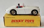 Dinky Toys (France) 546 Austin Healey 100, Verzenden, Zo goed als nieuw, Auto, Dinky Toys