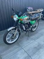 Zundapp KS50 watercooled, Fietsen en Brommers, Brommers | Zundapp, Ophalen, KS50, Zo goed als nieuw, 50 cc