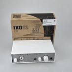 Steinberg IXO12 Audio interface, Steinberg, Zo goed als nieuw, https://www.steinberg.net/nl/support/, Frankenstraße 18b, 20097 Hamburg, Duitsland
