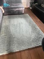 Jase fluffy vloerkleed 160x230, Huis en Inrichting, Ophalen, Gebruikt, 150 tot 200 cm, 200 cm of meer
