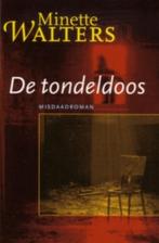 De Tondeldoos, Ophalen of Verzenden, Zo goed als nieuw