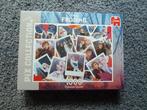 disney Frozen puzzel nieuw, Ophalen of Verzenden, Meer dan 50 stukjes, Nieuw, 6 jaar of ouder