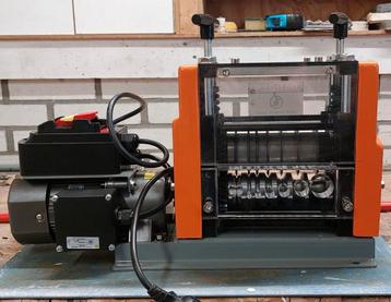 Kabelstripper / kabelpeller/ kabelstripmachine beschikbaar voor biedingen