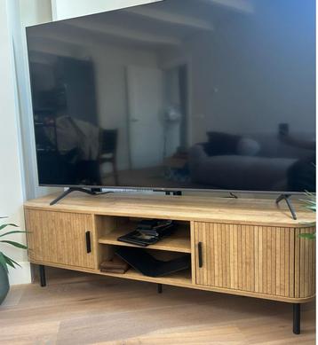 Japandi TV Meubel
