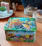 Vintage Snoepblik "The Ark", Verzamelen, Blikken, Ophalen of Verzenden, Zo goed als nieuw, Overige, Overige merken