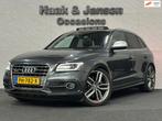 Audi SQ5 3.0 TDI SQ5 quattro Pro Line Pano Stoelverwarming, Auto's, 15 km/l, Gebruikt, Zwart, 226 €/maand