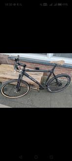 Mountain bike / fiets rat bikes, Fietsen en Brommers, Fietsen | Mountainbikes en ATB, Hardtail, Ophalen, Gebruikt, Overige merken