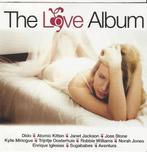 The love album = 2cd oa.Tina Turner,Bee Gees,Minogue = 1,99, Cd's en Dvd's, Cd's | Verzamelalbums, Pop, Ophalen of Verzenden, Zo goed als nieuw
