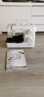 Naaimachine SiLverCREST  SNM 33 B1 werkt goed, Ophalen of Verzenden, Zo goed als nieuw, Naaimachine, Overige merken