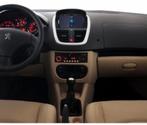 Radio Navigatie Peugeot 207 carkit android 13 carplay 64gb, Auto diversen, Autoradio's, Oberonweg 262 3208pg, Nieuw, Ophalen of Verzenden