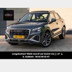 Audi Q2 35 TFSI 150 PK 2x S-line | Pano | Cam | Virtual | B&, 4 cilinders, 150 pk, Alcantara, Bedrijf
