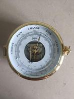 Schatz Royal Barometer Thermometer, Watersport en Boten, Zeilen en Zeiltoebehoren, Ophalen of Verzenden, Nieuw, Minder dan 15 m²
