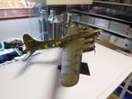 Corgi AA 33301 B17 F Memphis Belle 1:72, Ophalen of Verzenden, Zo goed als nieuw, Schaalmodel