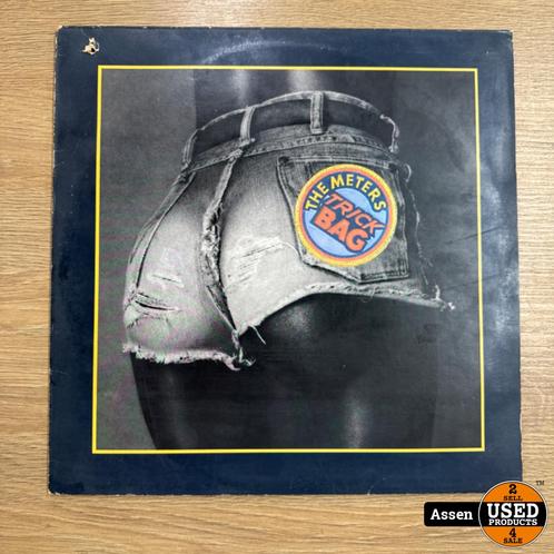 Trick Bag The Meters LP, Cd's en Dvd's, Vinyl Singles, Zo goed als nieuw