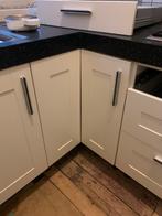 Hoek carrousel Ikea, Ophalen, Gebruikt, Hoekkeuken, Kunststof
