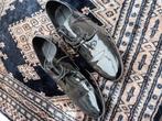 lakschoen heren mt 10/45, Kleding | Heren, Ophalen of Verzenden, Zo goed als nieuw, Zwart