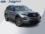 Ford Explorer 3.0 V6 EcoBoost PHEV ST-Line | ZUID | 457pk |, Auto's, Ford, Automaat, 14 kWh, Gebruikt, Euro 6