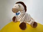 3026 redwood ventures zebra, Kinderen en Baby's, Speelgoed | Knuffels en Pluche, Ophalen of Verzenden, Zo goed als nieuw, Overige typen
