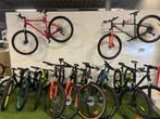 Merida mountainbike fiets tot 40% korting gehele collectie