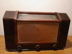 Philips 789A buizenradio, Antiek en Kunst, Antiek | Tv's en Audio, Ophalen of Verzenden