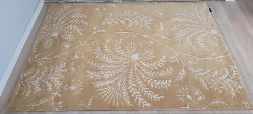 Vloerkleed Mapperton Linden beige 170x240 nieuw!, Huis en Inrichting, Stoffering | Tapijten en Kleden, Nieuw, 150 tot 200 cm, 200 cm of meer
