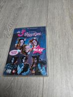 K3 Musical dvd - De 3 biggetjes, Alle leeftijden, Ophalen of Verzenden, Zo goed als nieuw