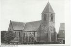 Spijkenisse Ned.Herv.Kerk  WL4247, Verzamelen, Ansichtkaarten | Nederland, Gelopen, Zuid-Holland, Verzenden