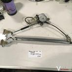 Opel Agila 5drs 1.2B 2002 Wagennr 2500026  Elektr Raammechan