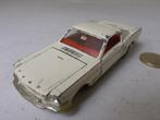 1966 Dinky Toys 161 FORD MUSTANG (Opknapper!/Onderdelen.), Ophalen of Verzenden, Gebruikt, Auto, Dinky Toys