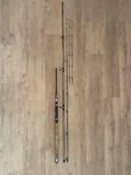 SPRO Titanex Team Feeder Special MH 3900, Watersport en Boten, Hengelsport | Witvissen, Ophalen of Verzenden, Gebruikt, Werphengel