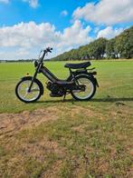 Glans zwarte Tomos a35, Ophalen, Gebruikt, Standard