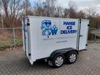 koelwagen te huur, Ophalen of Verzenden, Nieuw, Overige