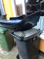 Achterbumper Mercedes clk, Gebruikt, Mercedes-Benz, Ophalen of Verzenden, Achter