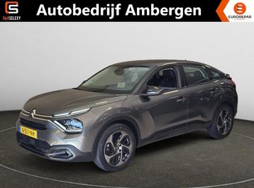 Citroen C4 1.2 Turbo (130Pk) Feel-Pack Navi Camera Géén Afle beschikbaar voor biedingen