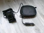 Garmin houder met tas gratis af te halen, Ophalen of Verzenden, Gebruikt