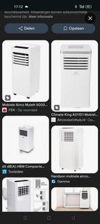 Gratis airco gezocht (defect), Witgoed en Apparatuur, Airco's, Ophalen, Gebruikt