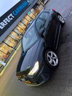 Audi A1 25 TFSI Sportback | Pro Line S |  Automaat, Stof, A1, Zwart, Zwart