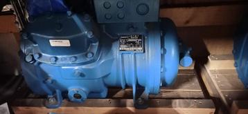 Frascold compressor S7-39Y beschikbaar voor biedingen