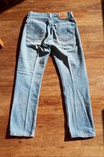 Levi's 501 29x30, Blauw, Ophalen of Verzenden, Maat 34 (XS) of kleiner, Gedragen