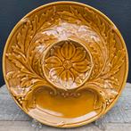 Gien Frankrijk artisjok bord, Antiek en Kunst, Antiek | Keramiek en Aardewerk, Ophalen of Verzenden