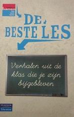 De beste les, Ophalen of Verzenden, Zo goed als nieuw, Sociale wetenschap