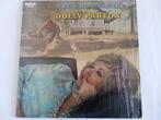 LP Dolly Parton - My Blue Ridge Mountain Boy, Ophalen of Verzenden, Gebruikt, 12 inch