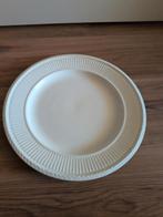 Wedgwood Edme 33 cm., Overige typen, Ophalen of Verzenden, Zo goed als nieuw, Wedgwood