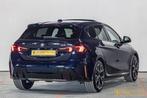 BMW 1-serie 123 xDrive|M-sport Pro|Pano|H&K|Full options, 1998 cc, Adaptive Cruise Control, Zwart, 4 cilinders