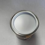 Toom Zweedse Buiten Lak Verf Zuiver Wit Zijdemat 750ml, Wit, Toom, Nieuw, Toom