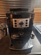 Delonghi koffiemachine wegens overcompleet, Ophalen of Verzenden