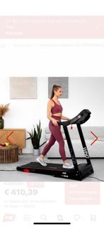 Loopband nieuw in doos, Sport en Fitness, Ophalen of Verzenden, Nieuw, Loopband