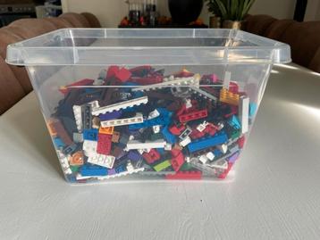 Lego beschikbaar voor biedingen