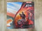 Sodom - Agent orange Trash 1989, Cd's en Dvd's, Vinyl | Hardrock en Metal, Ophalen of Verzenden, Zo goed als nieuw