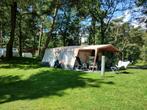 Roadmaster Family S, Caravans en Kamperen, Vouwwagens, Lichtgrijs, Aanwezig, Tot en met 6, Ophalen